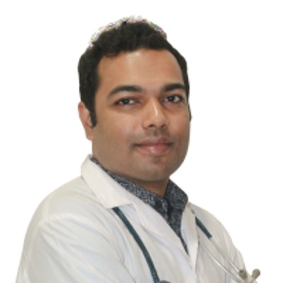 Dr. Dr. Goutam Sen - Consultant