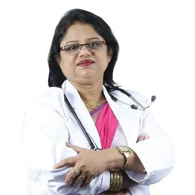 Dr. Dr. Gulshan Ara - Senior Consultant & Coordinator