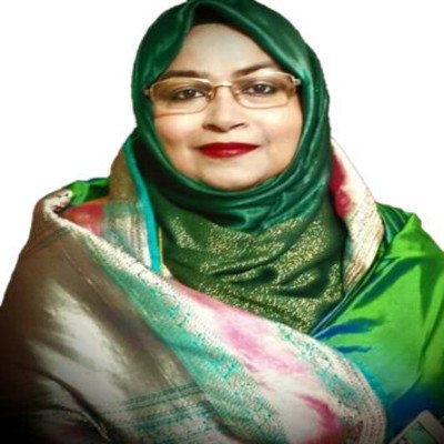 Dr. DR. GULSHAN- E-JAHAN (BITHI ) - Assistant Professor (Ex)