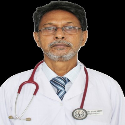 Dr Gulzar Rahman
