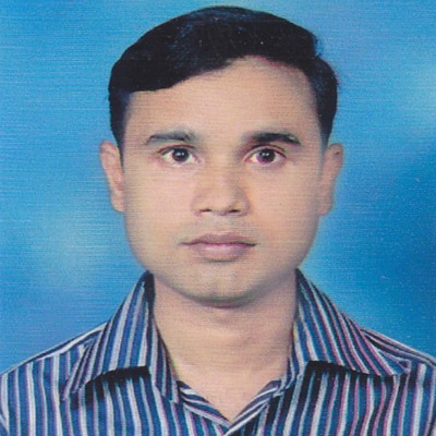 Dr. Dr. Gunoshindhu Paul - Consultant