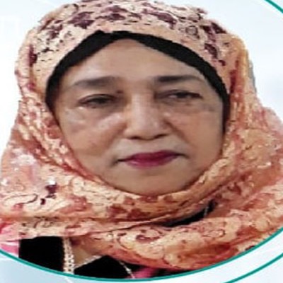 Dr. Dr. H. A. Mahmudunnesa - Gynae & Women's Disease and Ultrasonogram Physician