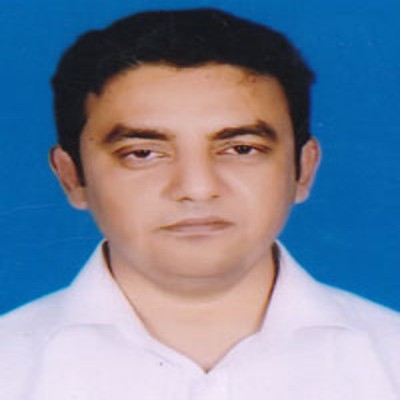 Dr. Dr. H. A. Rashid - Assistant Professor, Orthopedic