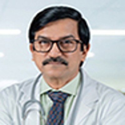 Dr. DR. H. FAZLUL KARIM - Associate Professor, Urology Department