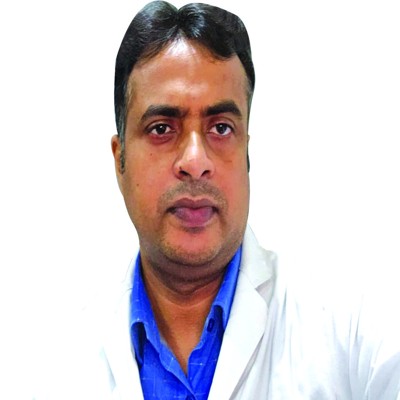 Dr. Dr. H. K. Pal (Vibhas) - Consultant