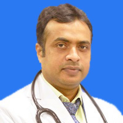 Dr. Dr. H. K. Paul (Bivas ) - Consultant