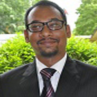 Dr. Dr. H.M. Aminur Rashid - Registrar, Respiratory Medicine