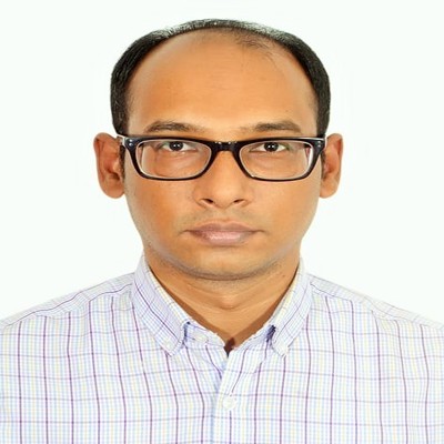 Dr. Dr. H.M. AMINUR RASHID - Consultant