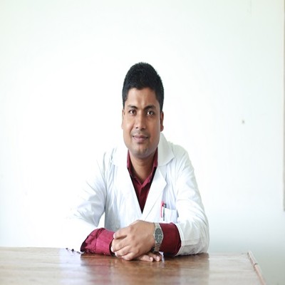 Dr. Dr. H. M Asaduzzaman - Lecturer