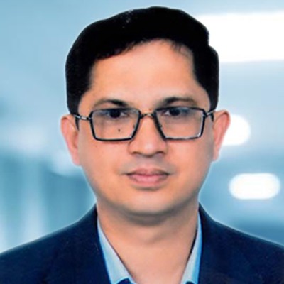 Dr. Dr. H M Nazmul Ahsan - Consultant
