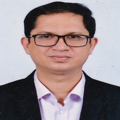Dr. Dr. H.M. Nazmul Ahsan - Associate Professor, Department of Medicine