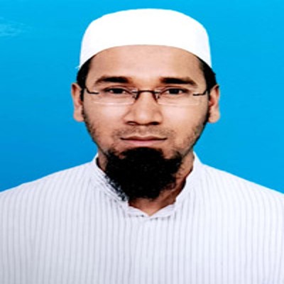 Dr. Dr. H.N Masuk Rahman - Assistant Professor & Head, Physical Medicine & Rehabilitation