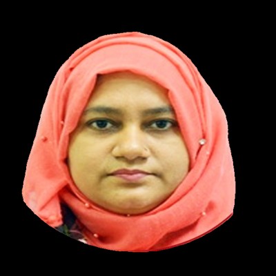 Dr. Dr. Habiba Akther - Consultant