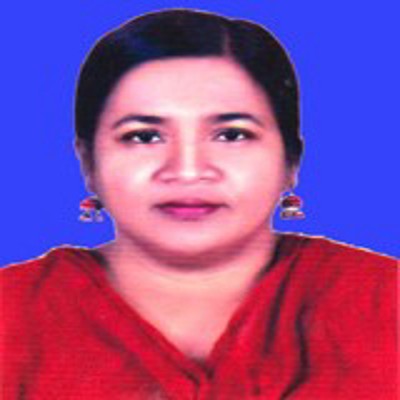 Dr. Dr. Habiba Bagum - Consultant