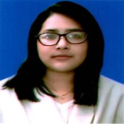 Dr. Dr. Habiba Yasmin - Lecturer