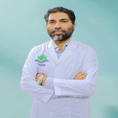Dr. Dr. Habibul Islam Chowdhury - Assistant Professor, Dept. of Cardiology, Chittagong Medical College Hospital