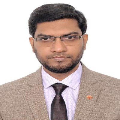 Dr. Dr. Habibun Nobi Md. Shafiquzzaman - Assistant Professor