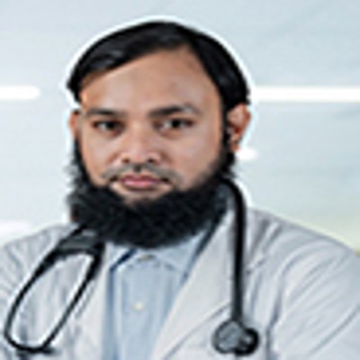 Dr. DR. HABIBUR RAHMAN KHAN - Consultant
