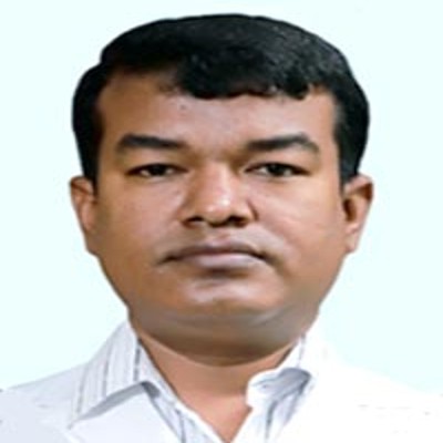 Dr. Dr. Habibur Rahman - Assistant Professor, Endocrinology