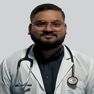 Dr. Dr. Hadiul Bari - Medical Officer