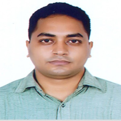 Dr. Dr. Hafiz Al Asad - Assistant Professor, Urology