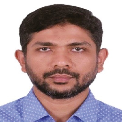 Dr. Dr. Hafiz Asif Raihan - Consultant