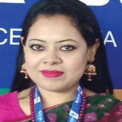 Dr. Dr. Hafiza Farzana - Consultant, Obstetrics & Gynecology