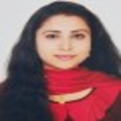 Dr. Dr. Hafiza Khandakar Mou - Not specified