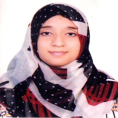 Dr. Dr. Halima Khatun Chowdhury - Lecturer