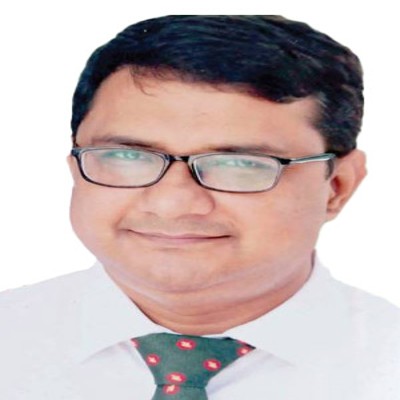 Dr. Dr. Hamid Hasan - Consultant, Medicine