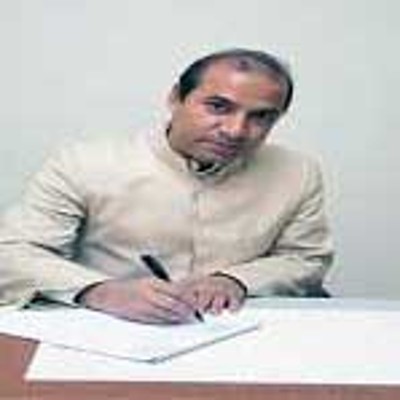 Dr. Dr. Hamudur Rahman - Asst. Professor