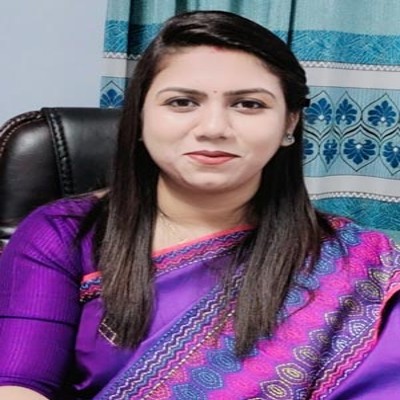 Dr. Dr. Happy Saha - Consultant, Radiotherapy & Oncology Department