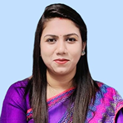 Dr. Dr. Happy Saha - Consultant Radiotherapy