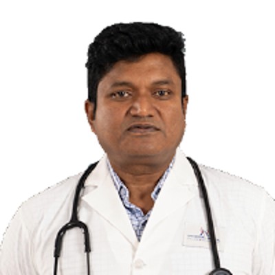 Dr. Dr. Haridas Saha Protap - Associate Professor