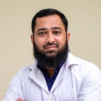 Dr. Dr. Hasan Al Masud Bhuyan - Assistant Professor