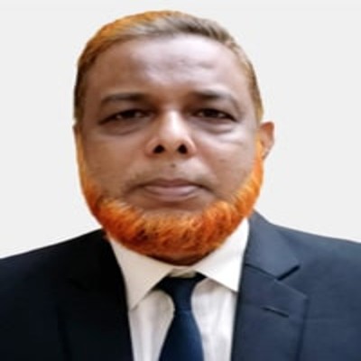 Dr. Dr. Hasan Imam - Associate Professor, Medicine