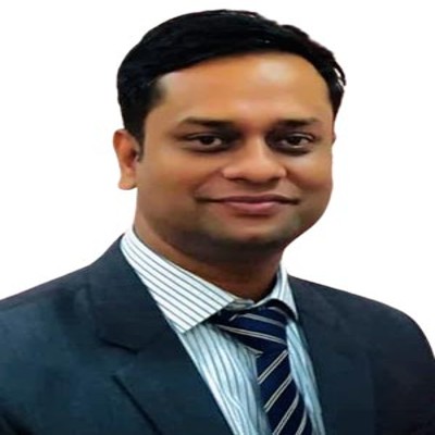 Dr. Dr. Hasan Mahbub - Consultant, Department of Neurosurgery