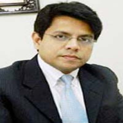 Dr. Dr. Hasan Mahmud - Assistant Professor, Nephrology