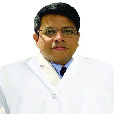 Dr. Dr. Hasan Mahmud - Assistant Professor (Nephrology), National Institute of Kidney Diseases and Urology (NIKDU)