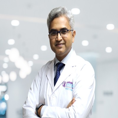 Dr. Dr. Hasan Shahriar Kallol - Consultant