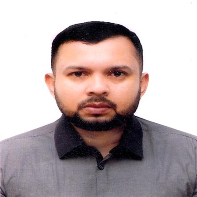 Dr. Dr. Hasan Tarek Bin Noor - Associate Professor