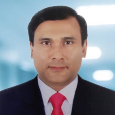 Dr. Dr. Hasanuzzaman - Consultant