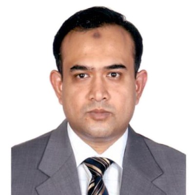 Dr. Dr. Hashim Rabbi - Consultant