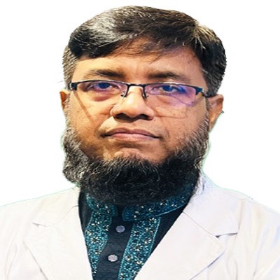Dr. Dr. Hashmot Ali Mia - Registrar (Urology)