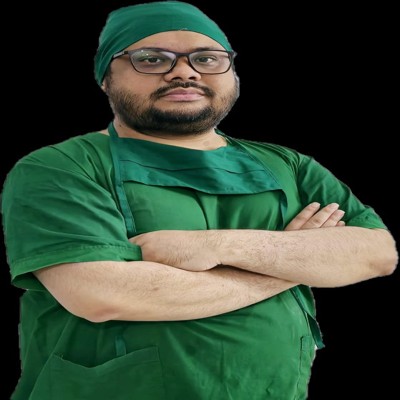Dr. Dr. Hasibur Rahman Rimon (ENT, Head & Neck Surgery) - Consultant