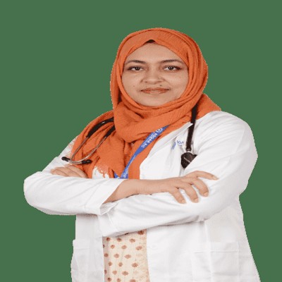 Dr. Dr. Hasina Akter - Associate Consultant