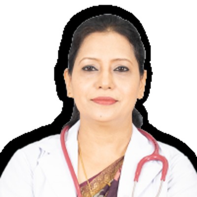 Dr. Dr. Hasina Begum - Classified Surgeon