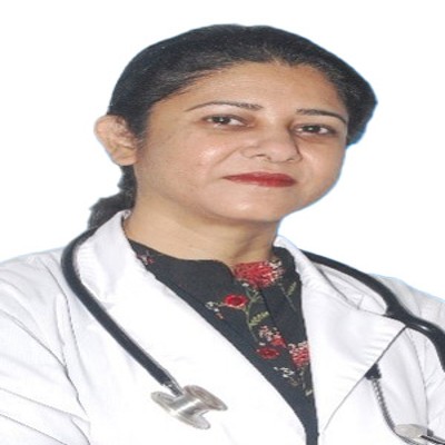 Dr. Dr. Hasna Fahmima Haque - Assistant Professor (Medicine)