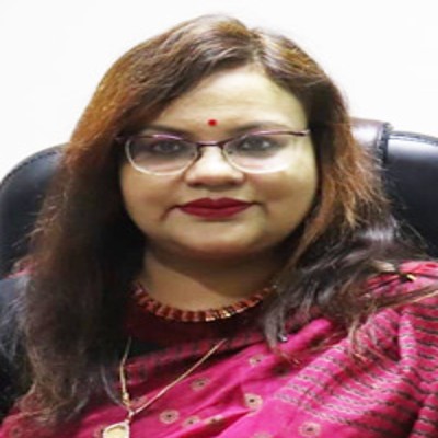 Dr. Dr. Hasna Hossain Akhee - Consultant, Gynecology & Obstetrics