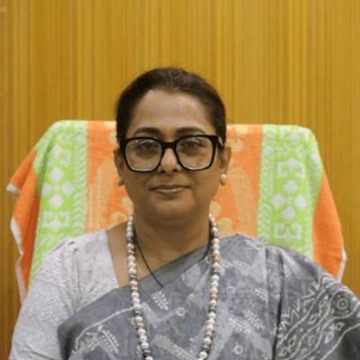 Dr. Dr. Hasrat Jahan - Associate Professor